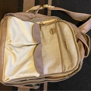 Itzy Ritzy Diaper Bag